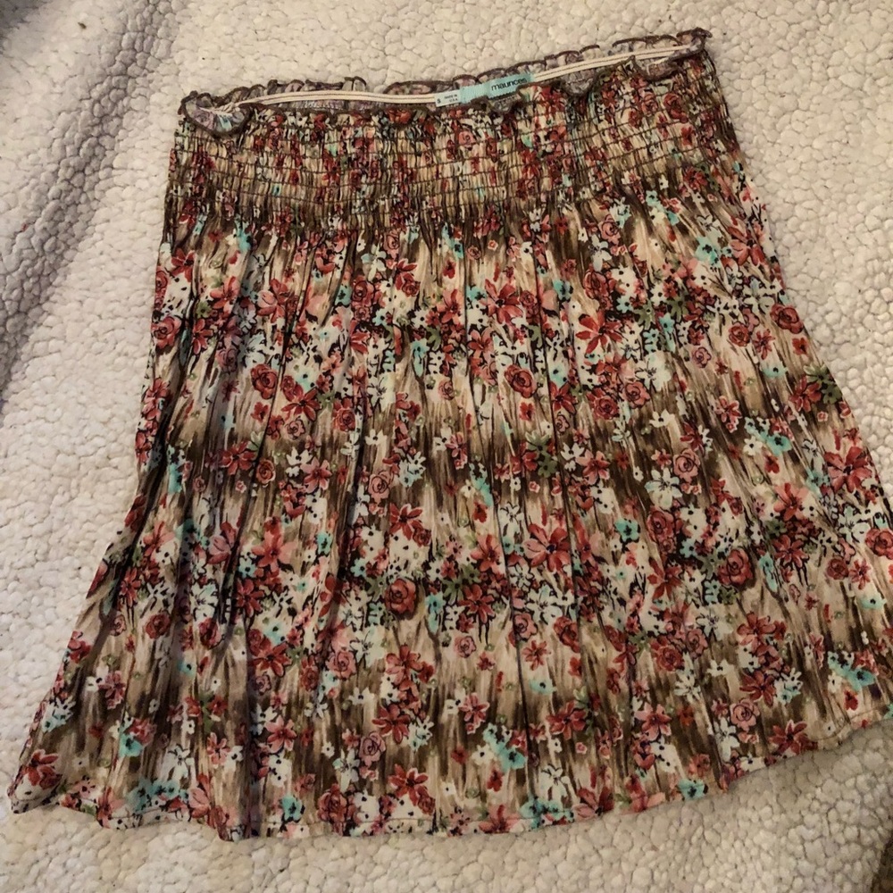 SuPeR CuTe! 🌸Maurice’s Mini Skirt🌸
